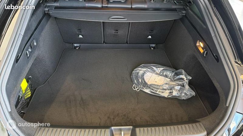 Mercedes Cla Shooting Brake 250+ EQ 272ch AMG Line (image 14)
