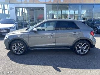AUDI A1 Allstreet 35 TFSI 150 ch S tronic 7 (image 2)