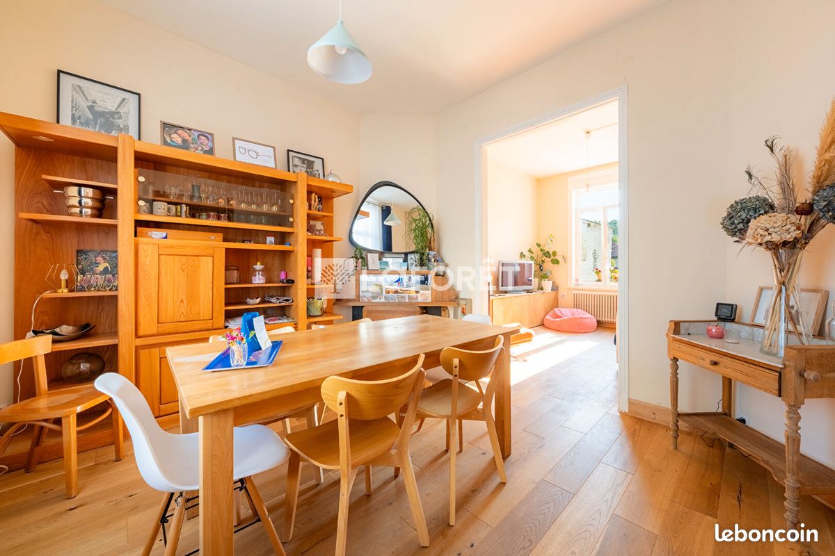 Maison 5 pièces 108 m² · à Douai · 108 m² · 192 600 €