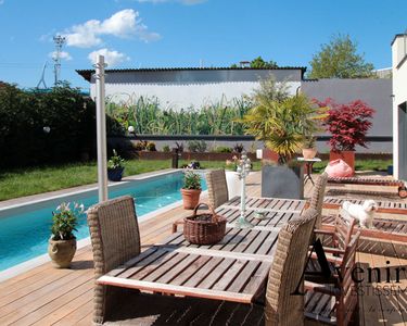 Maison 1 050 000 € - 280 m²