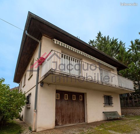 Maison 6 pièces 132 m²