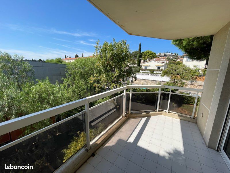 Appartement 1 pièce 28 m² · à Nice · 28 m² · 728 €/mois