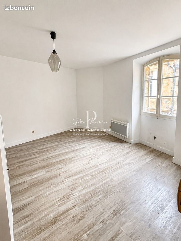 Appartement 1 pièce 29 m² · à Bordeaux · 29 m² · 157 500 €