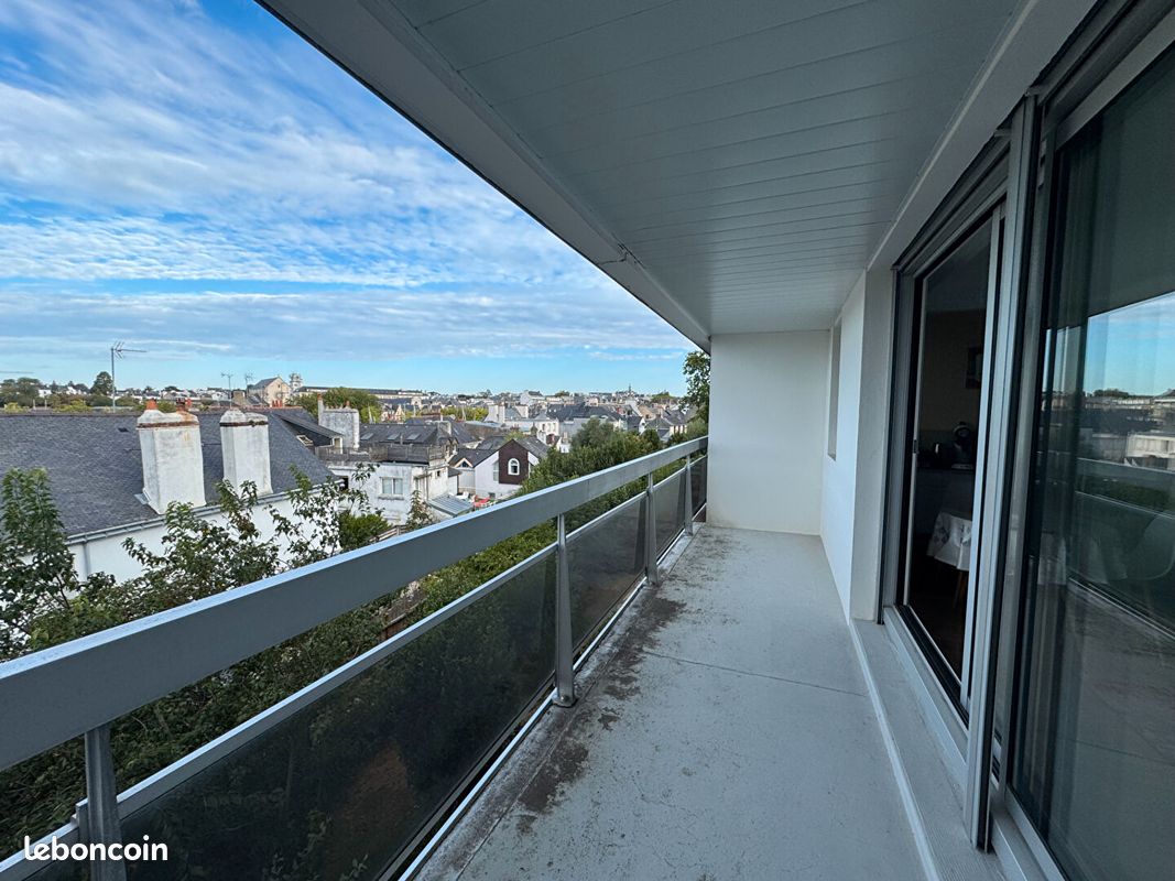 Appartement 1 pièce 34 m² · à Vannes · 34 m² · 210 000 €