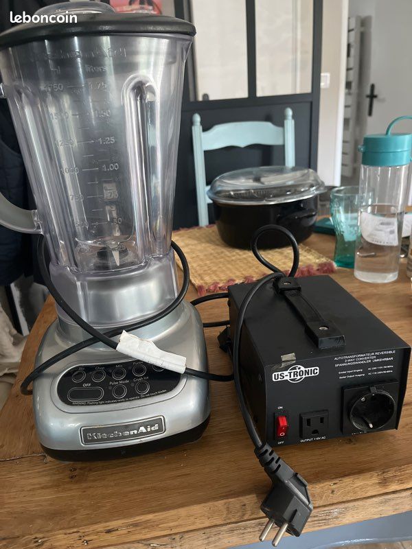 Blinder kitchenAid (image 1)