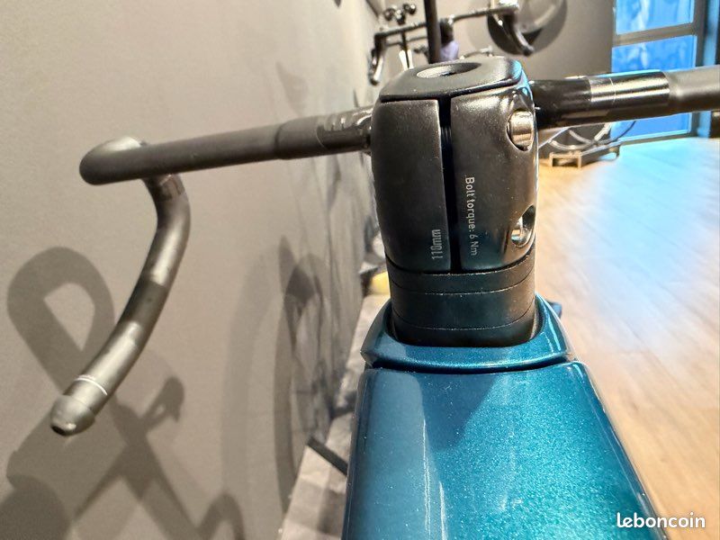Enve - Fray Kit Cadre (image 4)