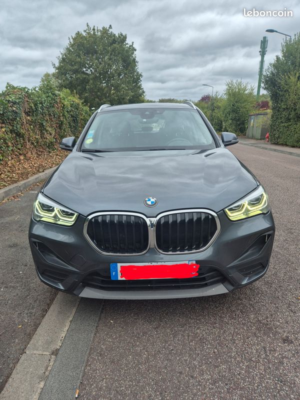 Bmw x1 (image 8)