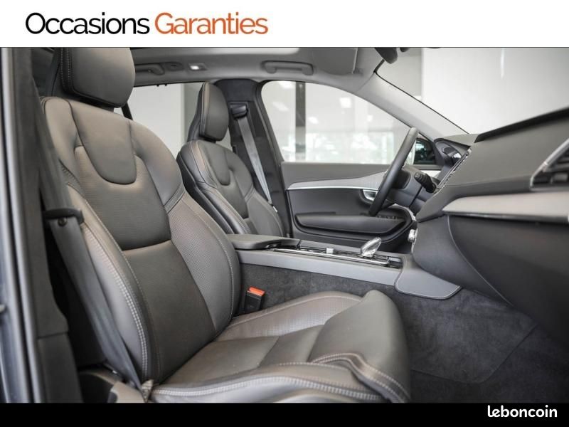 Volvo XC90 T8 AWD 310 + 145ch Ultra Style Dark Geartronic (image 12)