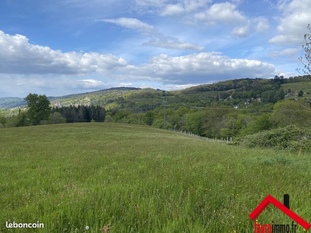 Terrain 2990 m² Albignac