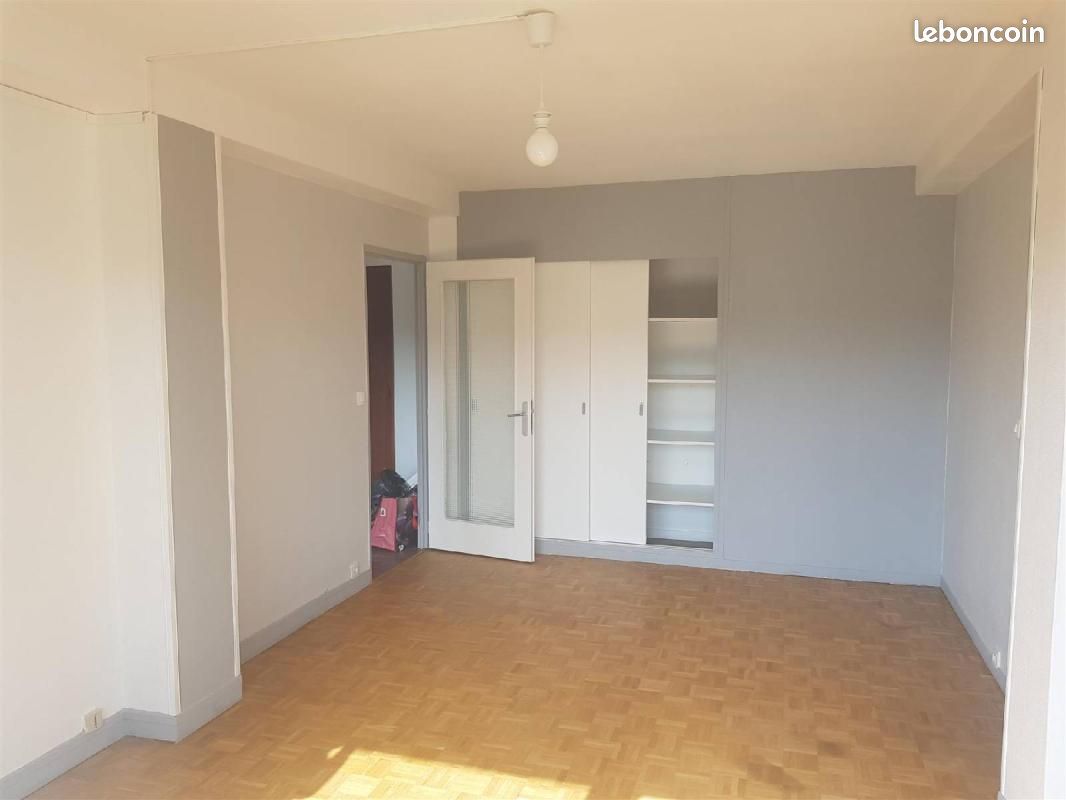 Appartement 4 pièces 63 m² · à Maromme · 63 m² · 699 €/mois