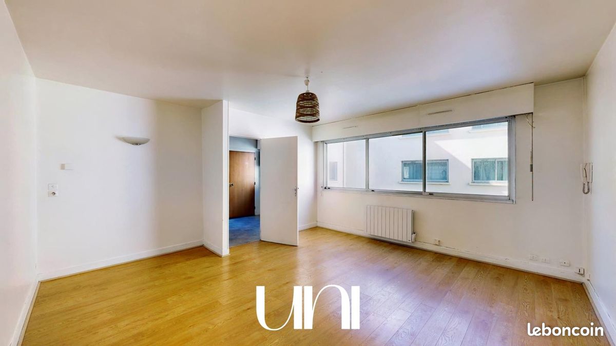 Appartement 2 pièces 58 m² · à Caen · 58 m² · 183 500 €