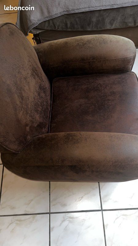 Fauteuil club stanis (image 2)