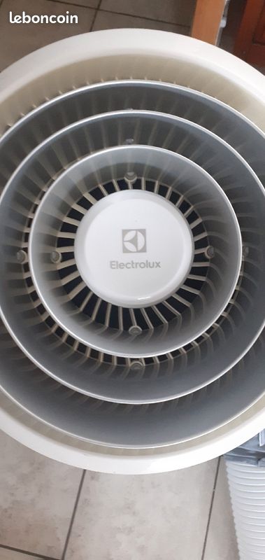 Climatiseur Electrolux Multi fonction (image 4)