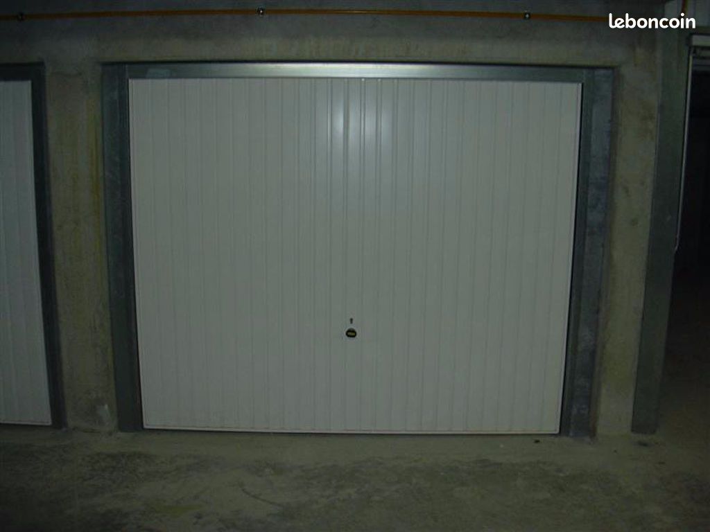 Garage Sainte Foy Les Lyon · à Sainte-Foy-lès-Lyon · 82 €/mois