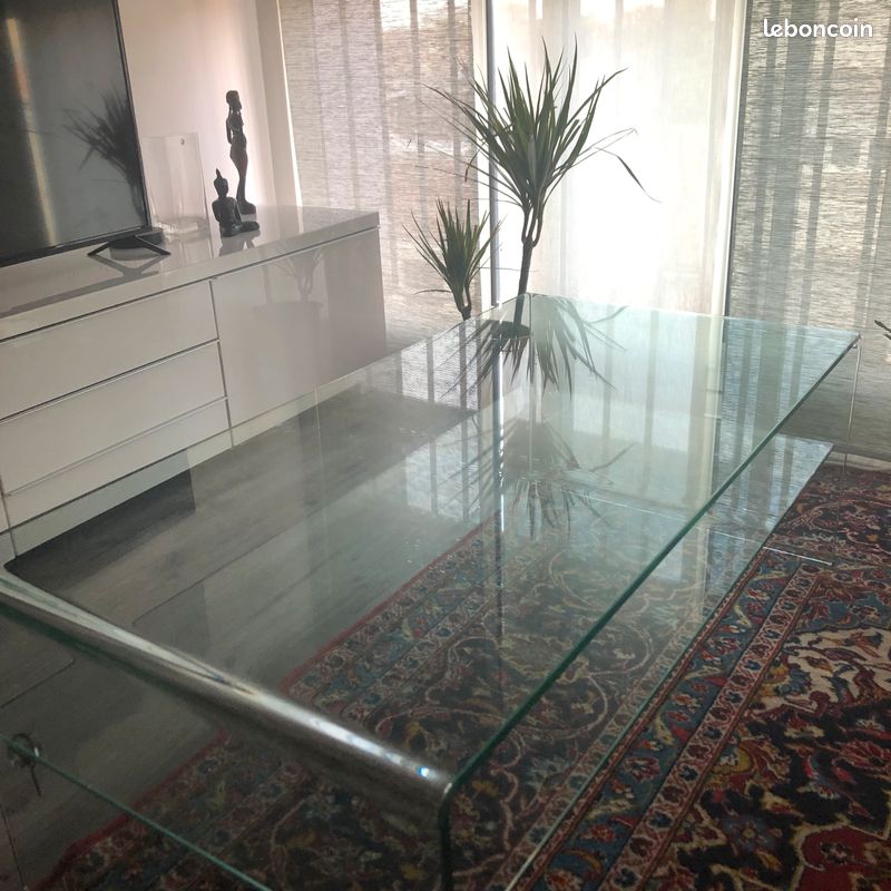 Table de salon (image 2)