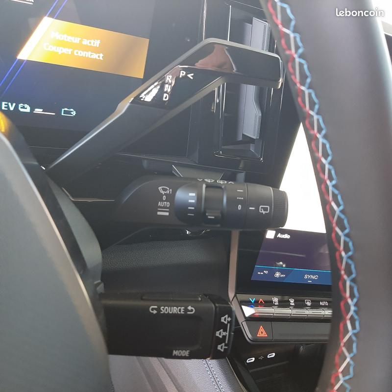 Renault Austral E-TECH FULL HYBRID 200 TECHNO ESPRIT ALPINE (image 26)