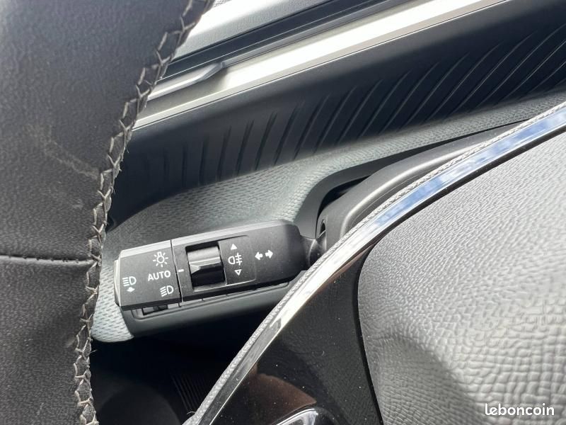 Citroen C3 1.2 Turbo 100ch MAX (image 9)
