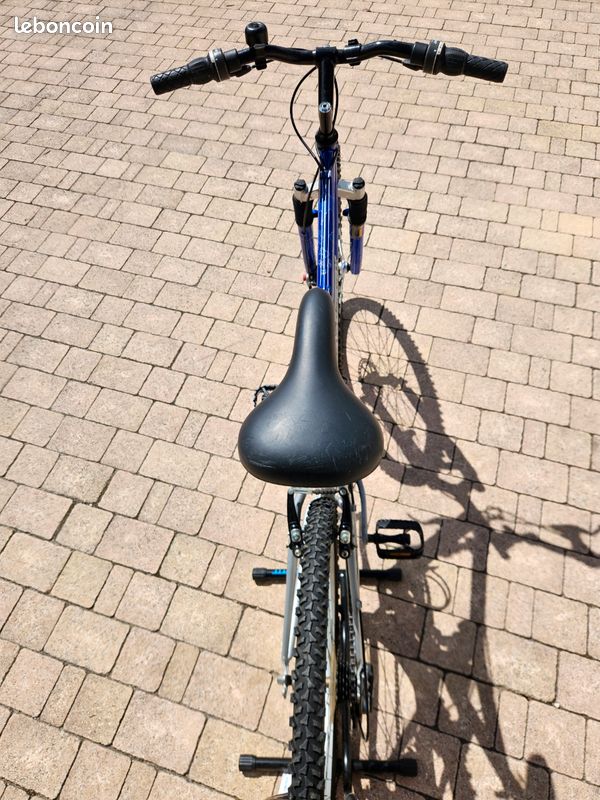 VTT Racetrack 260 (image 4)