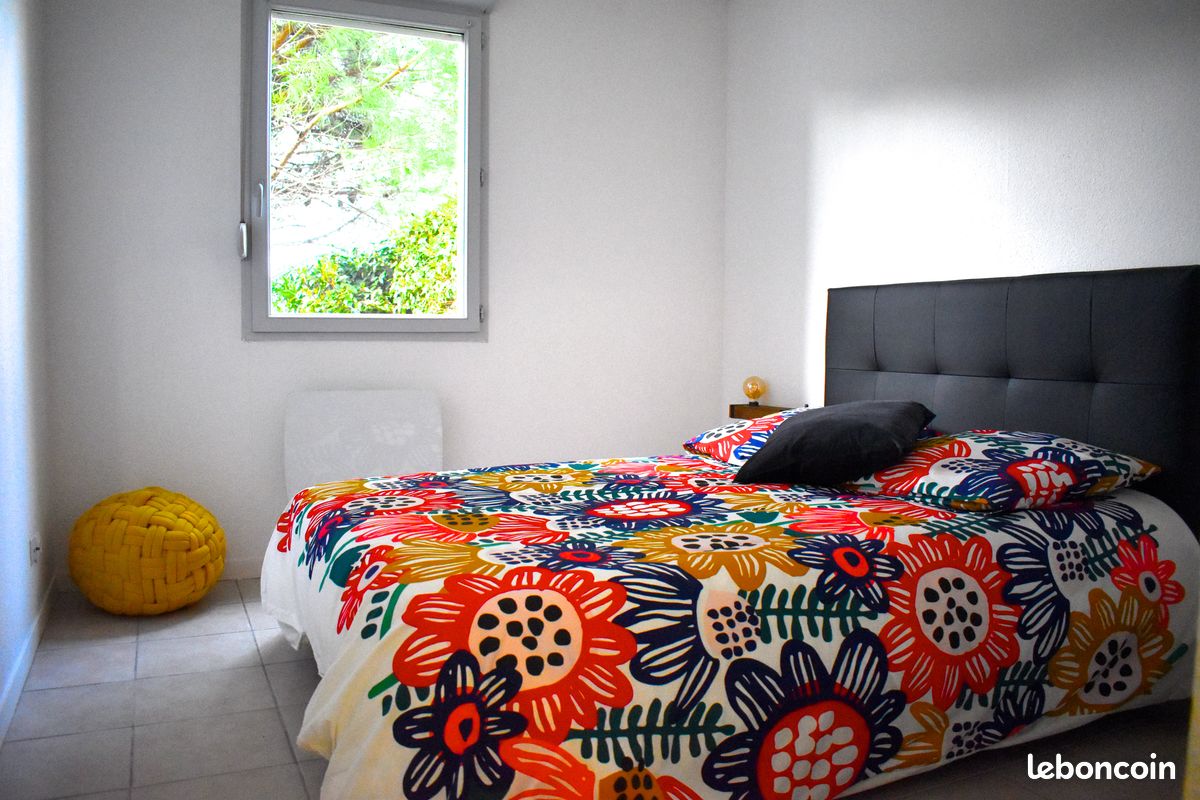 Appartement 2 pièces 45 m² · à Carcassonne · 45 m² · 590 €