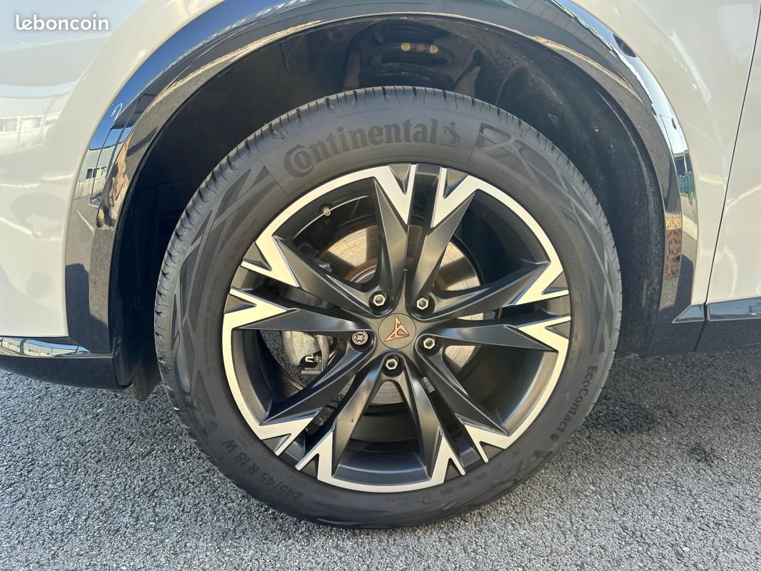 Cupra Formentor 2.0 TDI 150 ch DSG7 V (image 36)