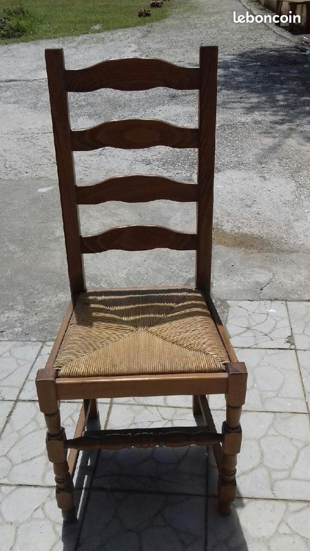 Chaises (image 1)