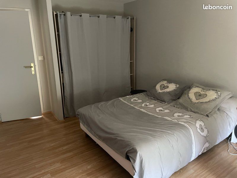 Appartement 2 pièces 50 m² · à Marmande · 50 m² · 450 €