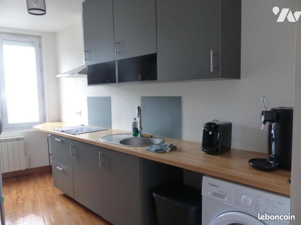 Immeuble 76 m² · à La Haye · 76 m² · 221 040 €