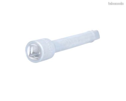 BRILLIANT TOOLS BT025907 Rallonge 3/4" 200 Mm - Powered By KS TOOLS - Qualité Pro