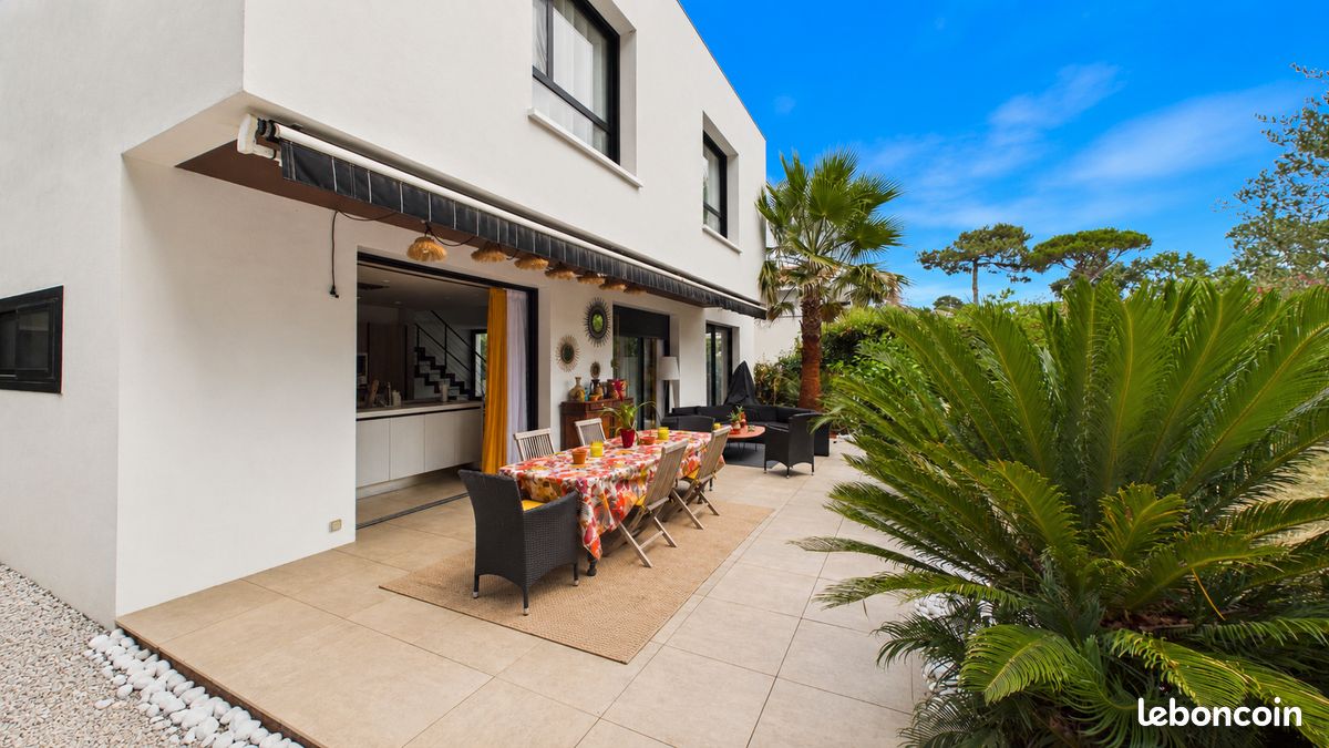 Maison 4 pièces 157 m² · à Capbreton · 157 m² · 1 260 000 €
