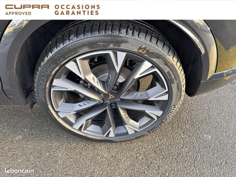 Cupra Formentor 1.5 eHybrid 204ch V DSG6 (image 7)