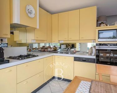 Appartement 720 000 € - 109 m²