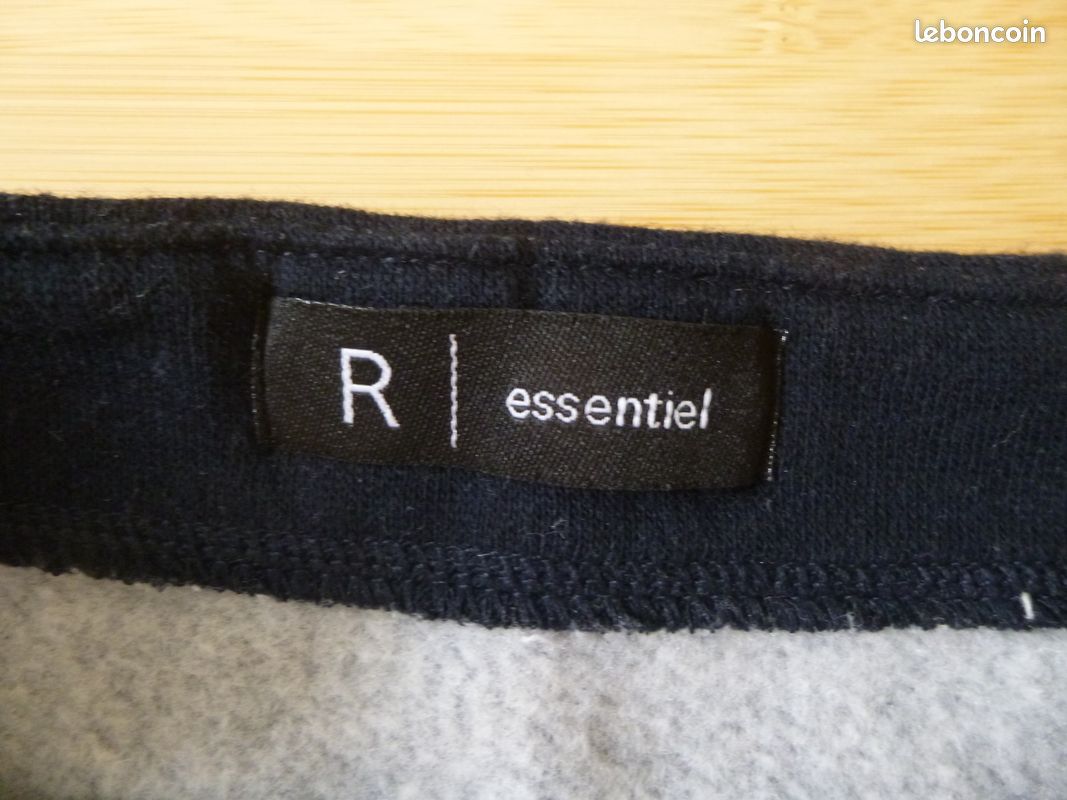 Robe manches 3/4 (image 2)