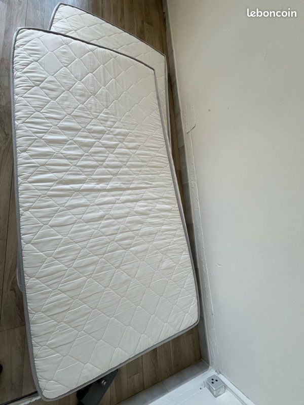 Matelas une personne (image 3)