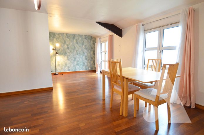 Appartement a louer herblay - 4 pièce(s) - 76 m2 - Surfyn