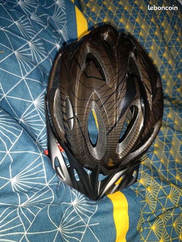 Casque vélo enfants adolescents (image 1)