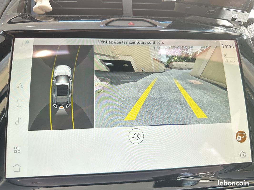 Jaguar e-pace p200 hybrid r-dynamic awd bva (image 18)