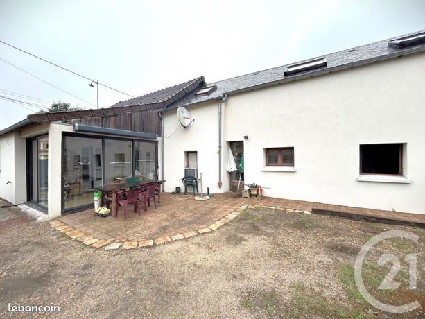 Maison à vendre et vente appartement Étampes (91150) - leboncoin