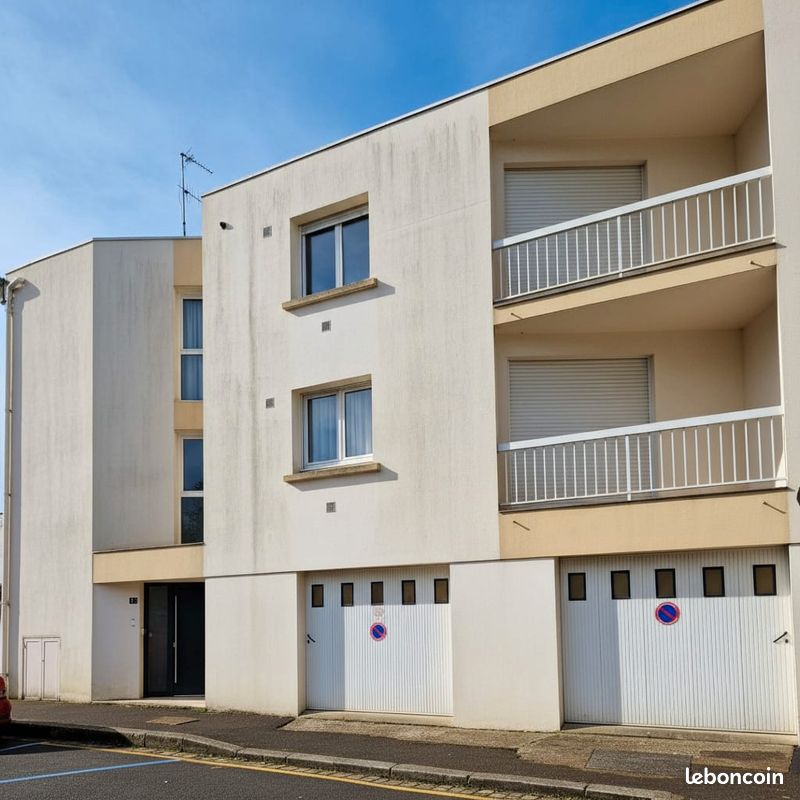 Local commercial 15 pièces 300 m² · à Quimper · 300 m² · 435 750 €