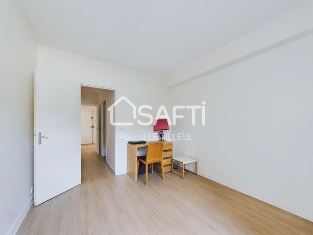 Appartement a louer saint-cloud - 5 pièce(s) - 103 m2 - Surfyn