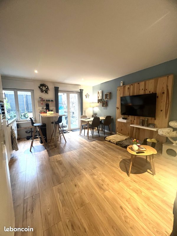Appartement 2 pièces 52 m² · à Arras · 52 m² · 795 €/mois