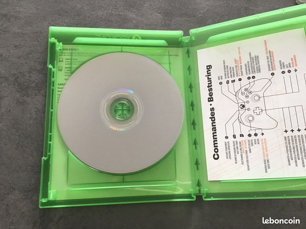 STAR WARS SQUADRONS XBOX SÉRIES X ou ONE (image 3)