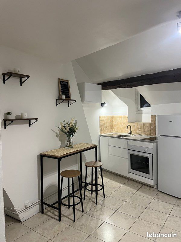 Appartement 2 pièces 46 m² · à Limay · 46 m² · 700 €