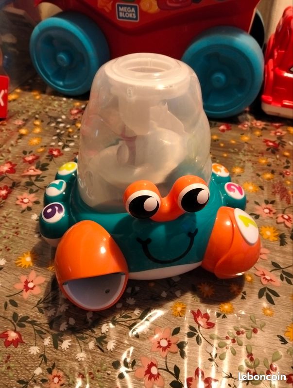 Jouets bébé (image 5)