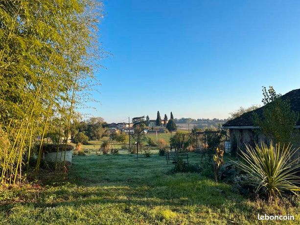 Ferme 5 pièces 107 m²