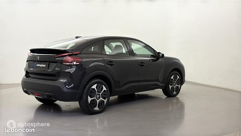 Citroen C4 PureTech 130ch S&S Feel EAT8 (image 5)