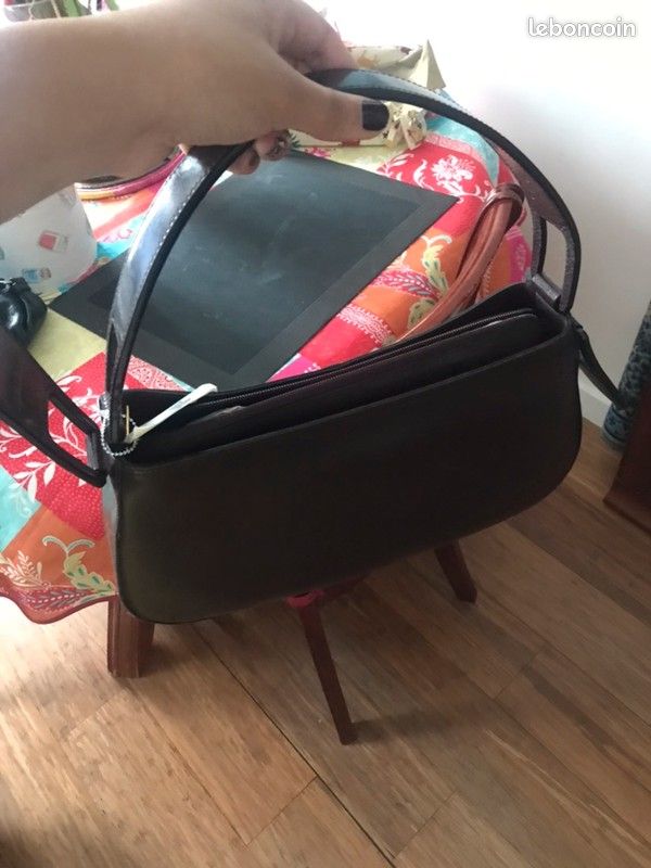 Sac à main GIVENCHY (image 1)
