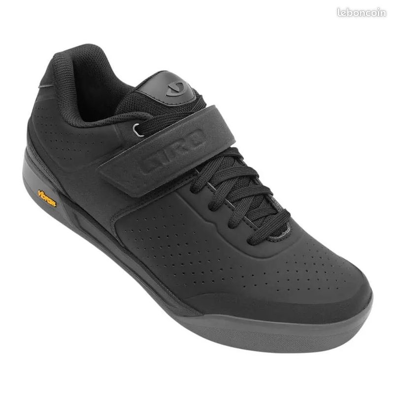 Chaussures VTT Giro Chamber II (image 1)