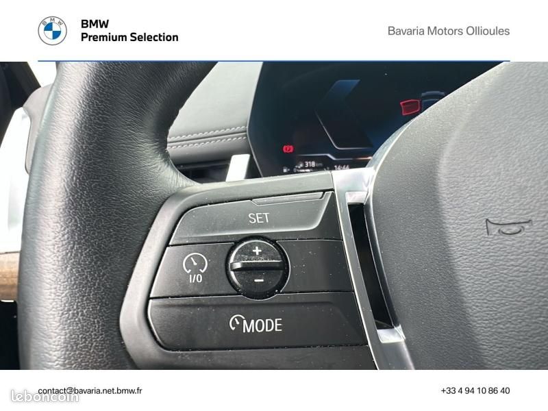 Bmw Série 2 ActiveTourer 225e 245ch xDrive Luxury DKG7 (image 16)