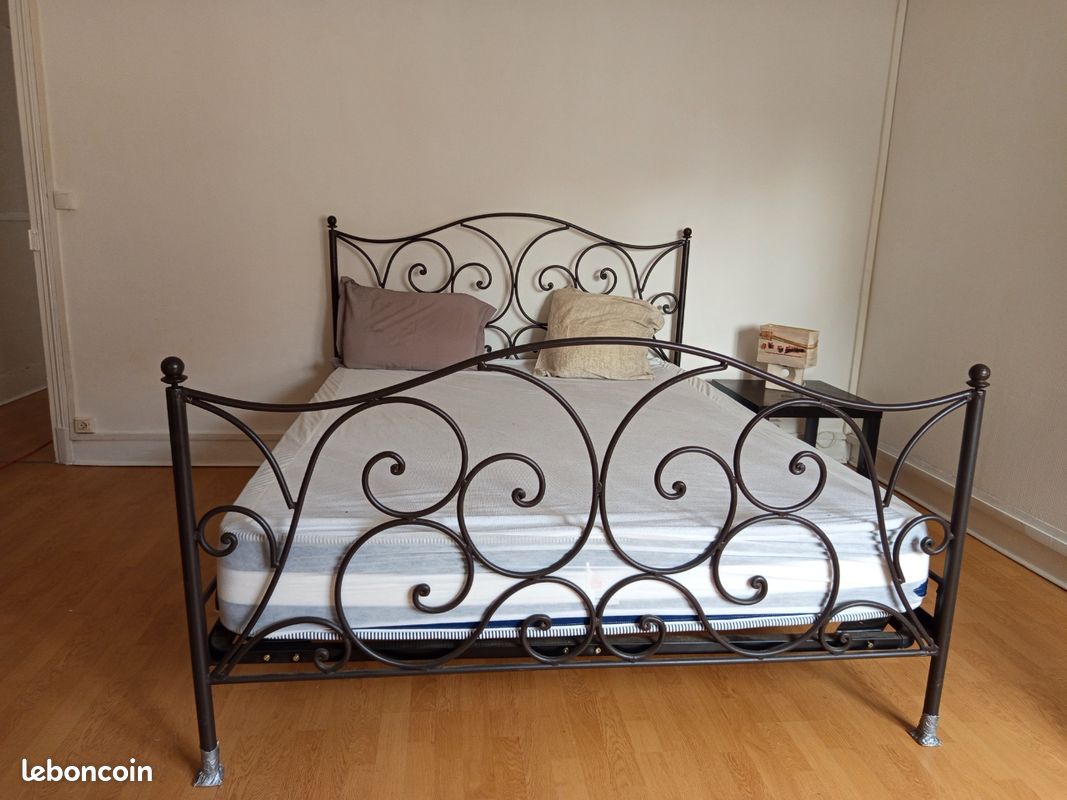 Appartement 2 pièces 31 m² · à Dunkerque · 31 m² · 570 €