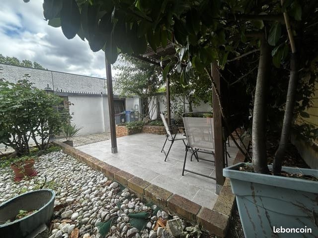 Maison 4 pièces 67 m² · à Bondy · 67 m² · 243 000 €